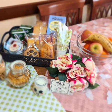 إيركولانو La Casa Di Ercole B&B المظهر الخارجي الصورة