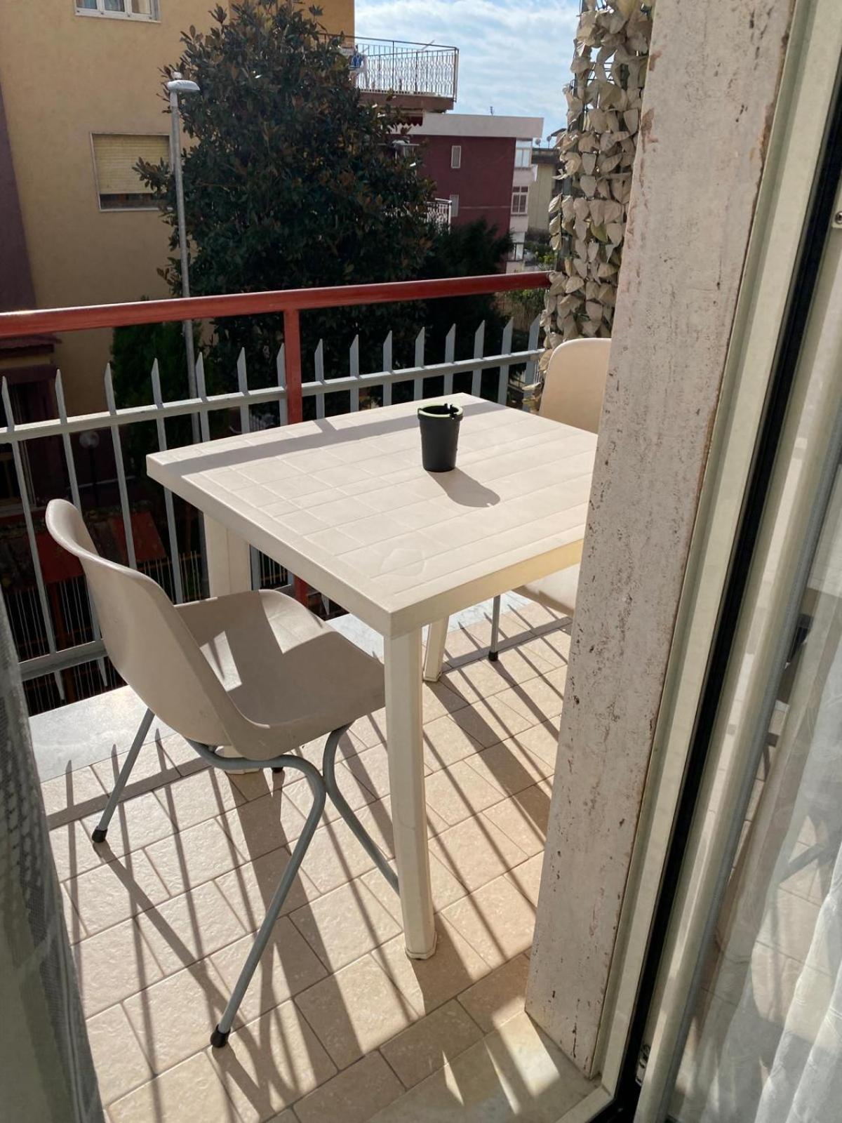 إيركولانو La Casa Di Ercole B&B المظهر الخارجي الصورة