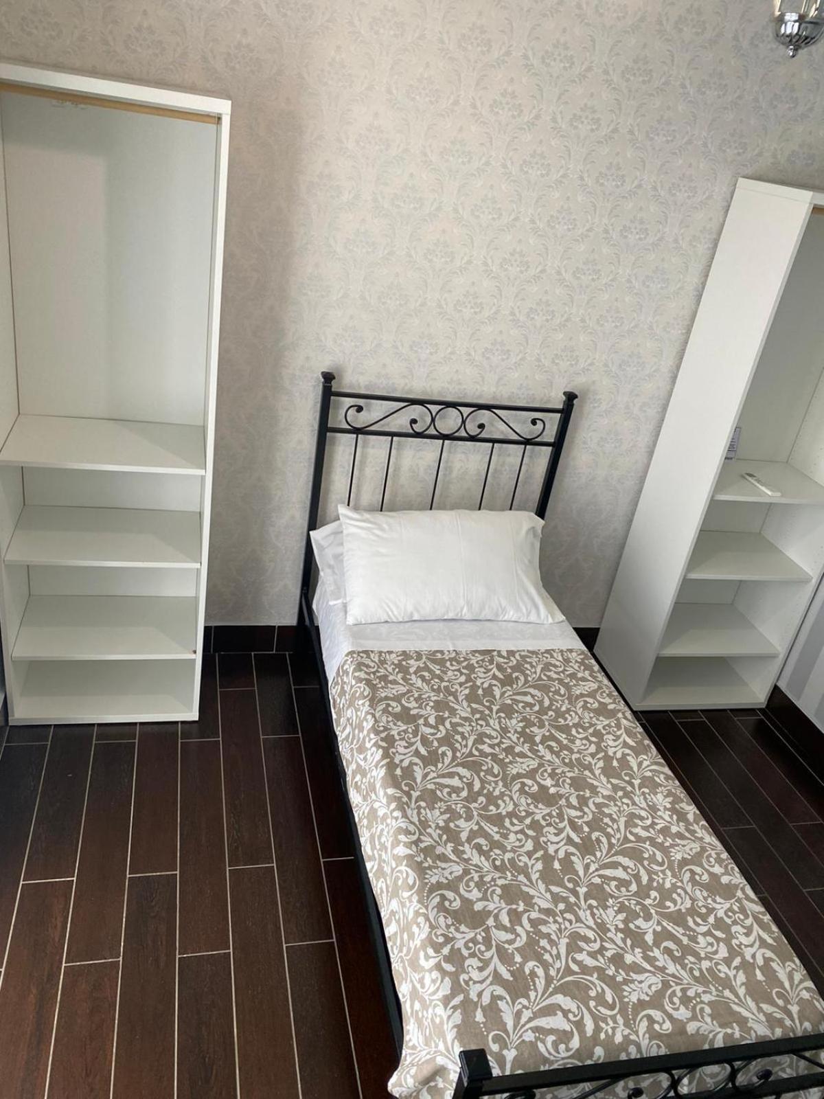 إيركولانو La Casa Di Ercole B&B المظهر الخارجي الصورة