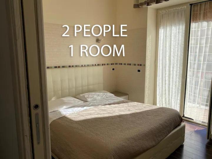 إيركولانو La Casa Di Ercole B&B المظهر الخارجي الصورة