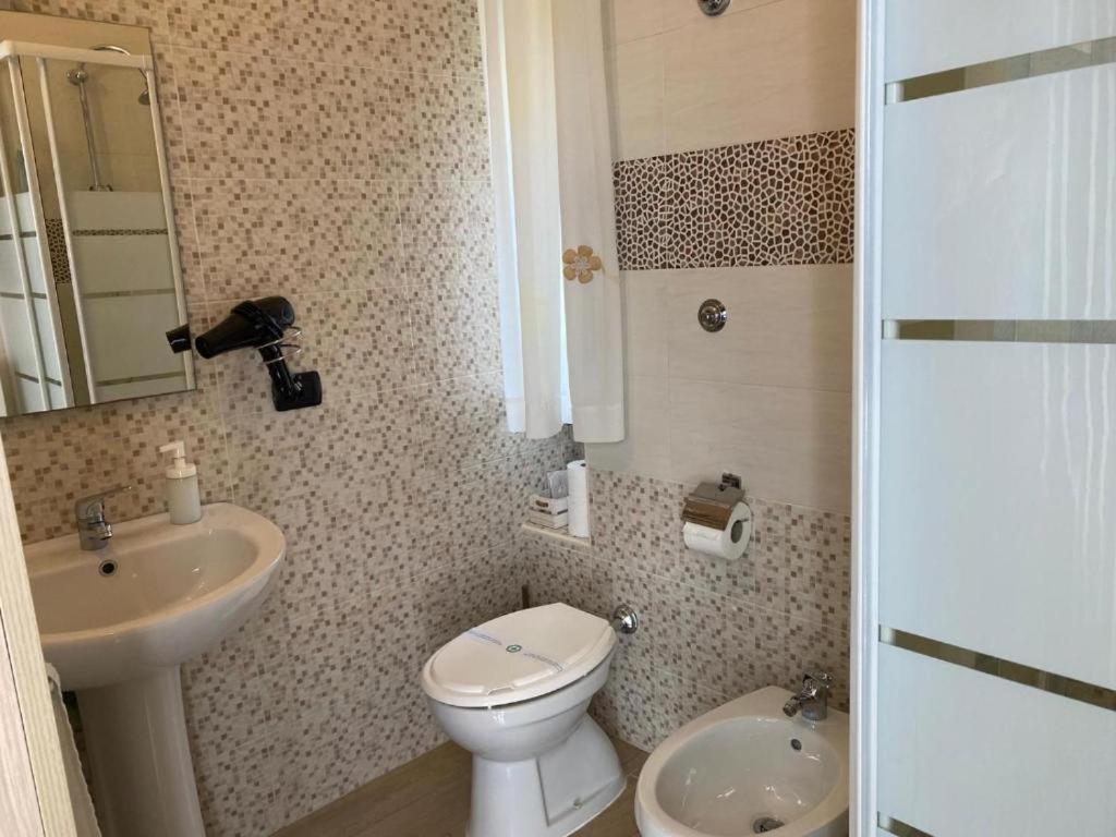 إيركولانو La Casa Di Ercole B&B المظهر الخارجي الصورة