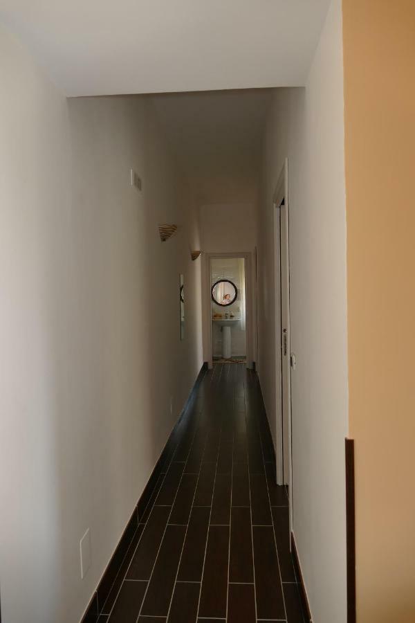 إيركولانو La Casa Di Ercole B&B المظهر الخارجي الصورة