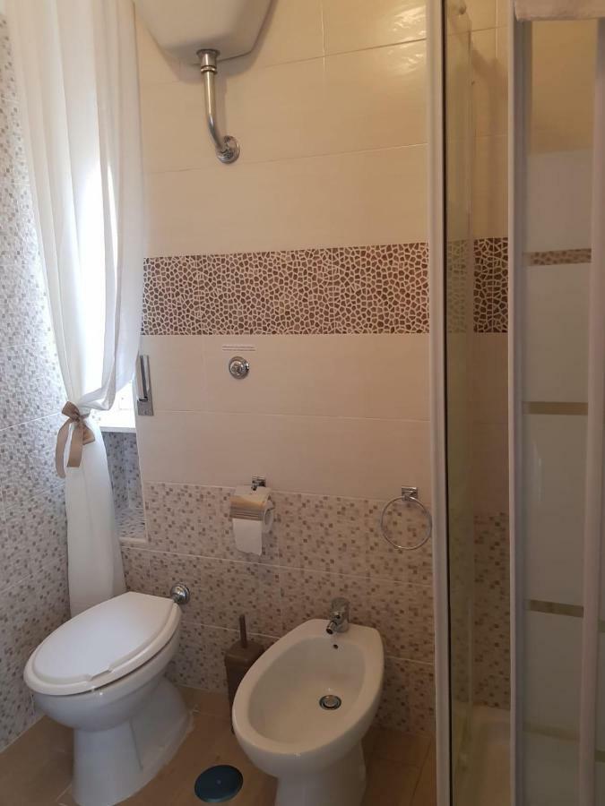 إيركولانو La Casa Di Ercole B&B المظهر الخارجي الصورة